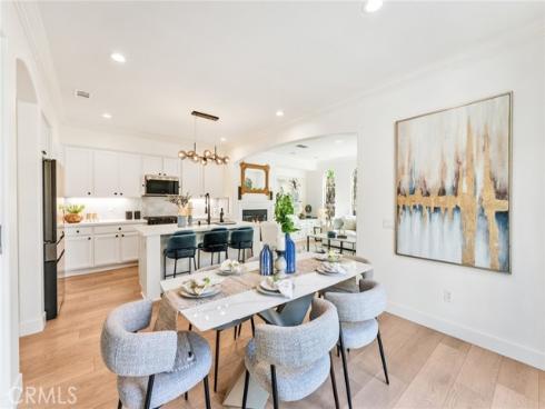 100 Alhambra , Irvine, CA