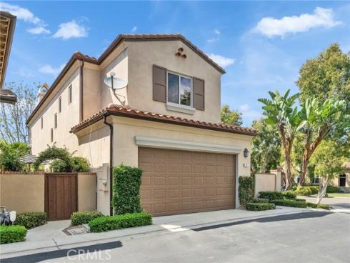 100 Alhambra , Irvine, CA