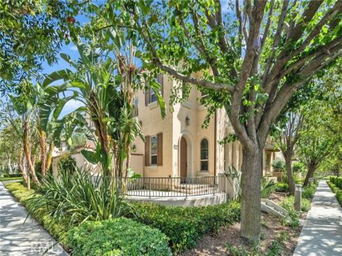 100 Alhambra , Irvine, CA