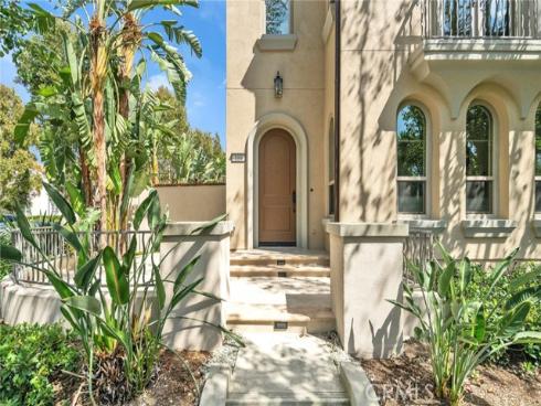 100 Alhambra , Irvine, CA