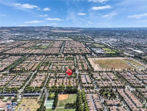 100 Alhambra , Irvine, CA