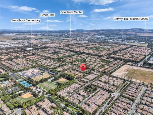 100 Alhambra , Irvine, CA