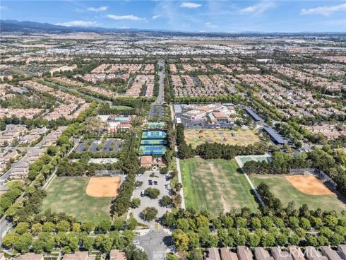 100 Alhambra , Irvine, CA