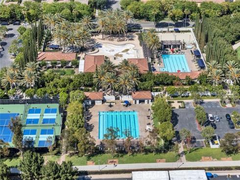 100 Alhambra , Irvine, CA