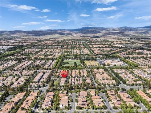 100 Alhambra , Irvine, CA