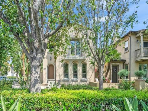100 Alhambra , Irvine, CA