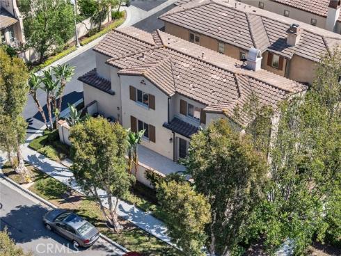 100 Alhambra , Irvine, CA