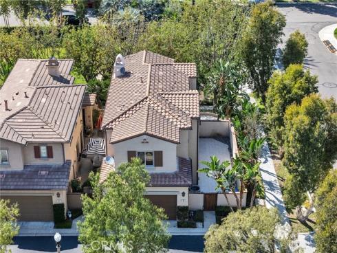 100 Alhambra , Irvine, CA