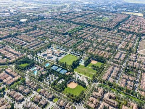 100 Alhambra , Irvine, CA
