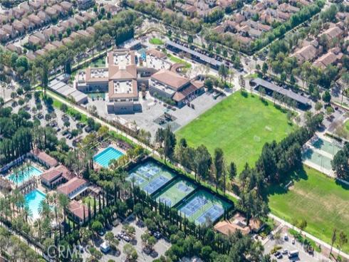 100 Alhambra , Irvine, CA