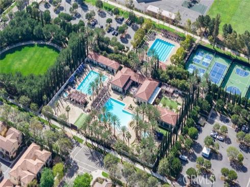 100 Alhambra , Irvine, CA