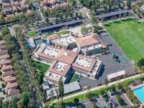 100 Alhambra , Irvine, CA