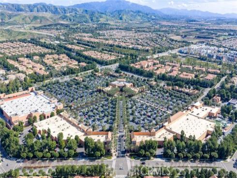 100 Alhambra , Irvine, CA