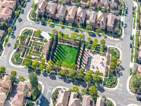 100 Alhambra , Irvine, CA