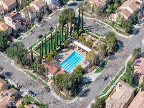 100 Alhambra , Irvine, CA