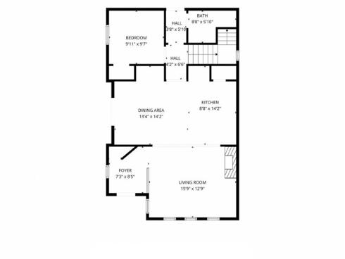 100 Alhambra , Irvine, CA