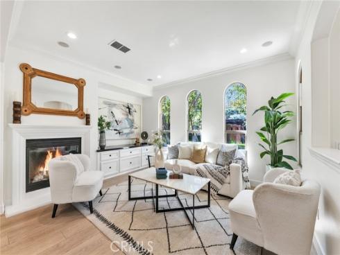100 Alhambra , Irvine, CA