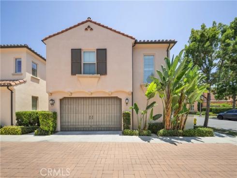 81 Cactus Flower , Irvine, CA