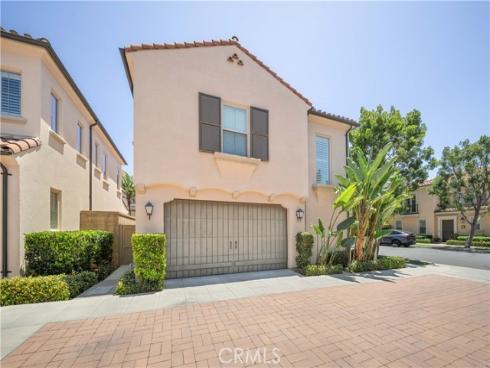 81 Cactus Flower , Irvine, CA
