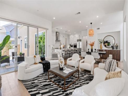 133 Bosal , Irvine, CA