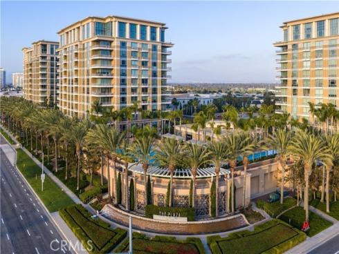 5104 Scholarship , Irvine, CA