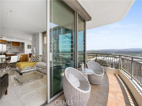 5104 Scholarship , Irvine, CA