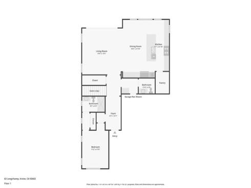 63 Longchamp , Irvine, CA