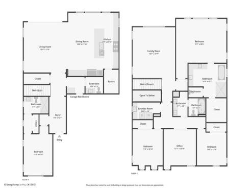 63  Longchamp  , Irvine, CA