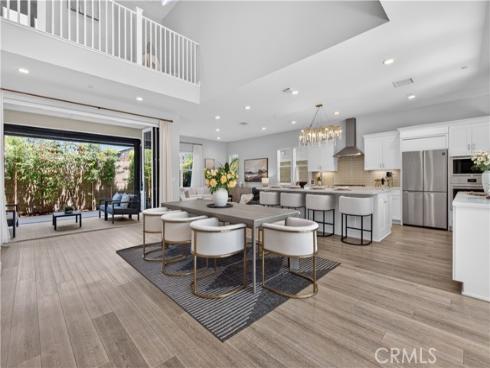 124 Draw , Irvine, CA