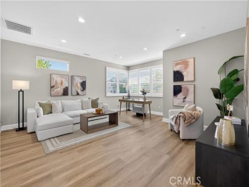 124 Draw , Irvine, CA