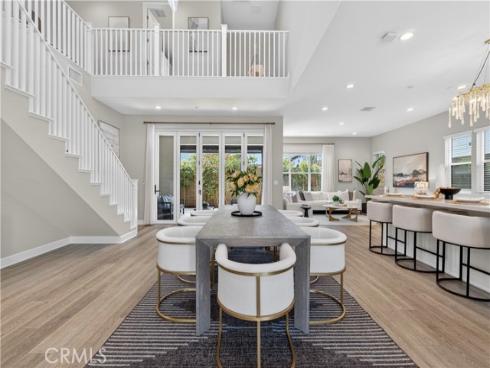 124 Draw , Irvine, CA