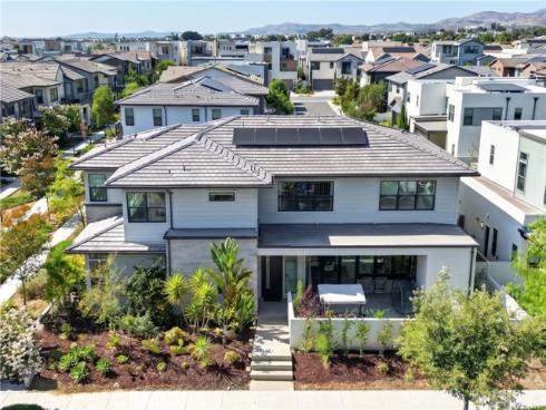 124 Draw , Irvine, CA