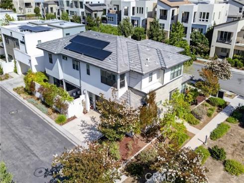 124  Draw  , Irvine, CA
