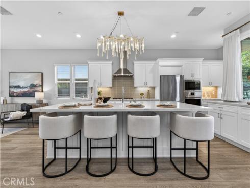 124 Draw , Irvine, CA