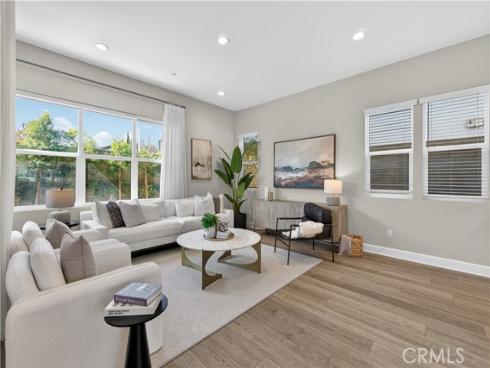 124 Draw , Irvine, CA