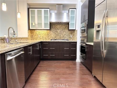 21 Gramercy 416 , Irvine, CA