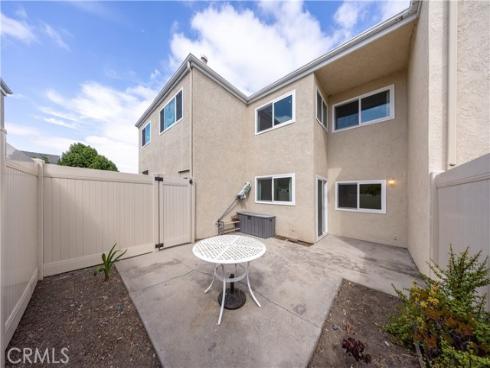 34 Elksford 3 Avenue, Irvine, CA