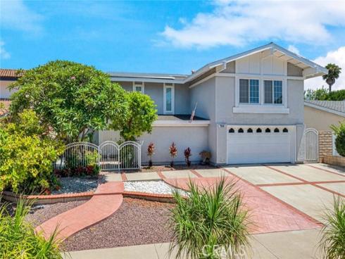 3841 Claremont St , Irvine, CA