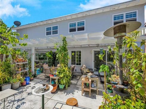 3841 Claremont St , Irvine, CA