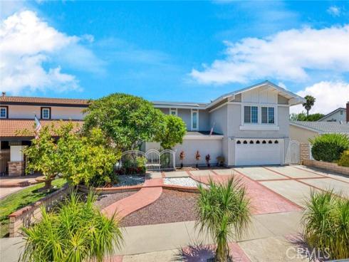 3841 Claremont St , Irvine, CA