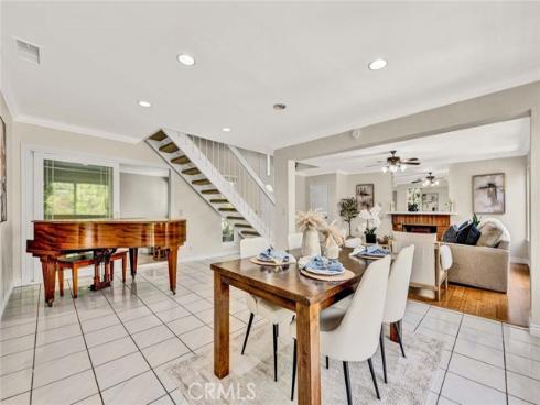 3841 Claremont St , Irvine, CA