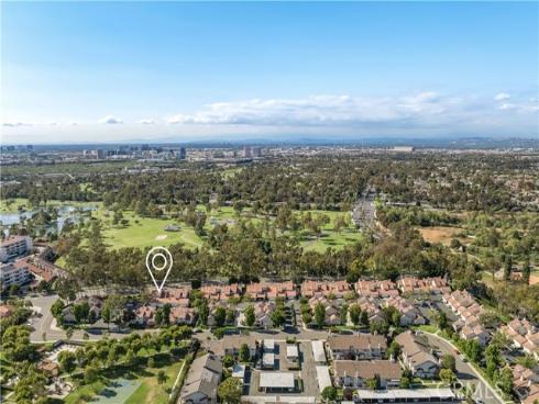 66 Georgetown , Irvine, CA