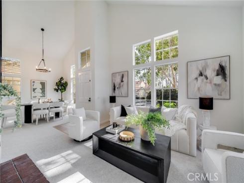 66 Georgetown , Irvine, CA