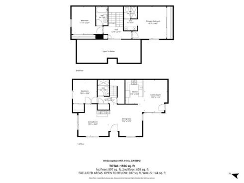 66  Georgetown  , Irvine, CA