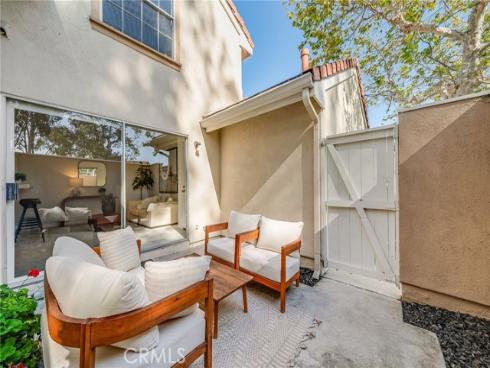 66 Georgetown , Irvine, CA