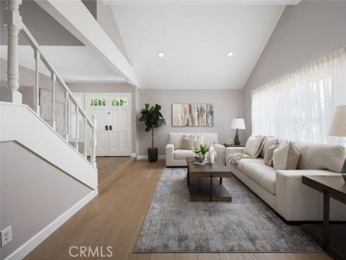 100 Wildwood 8 , Irvine, CA