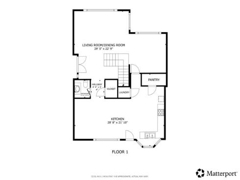 100 Wildwood 8 , Irvine, CA
