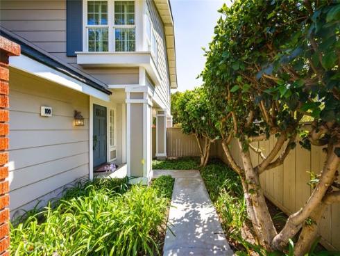 100 Wildwood 8 , Irvine, CA