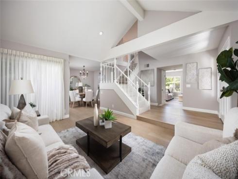 100 Wildwood 8 , Irvine, CA