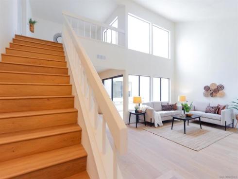 10 Morena 8 , Irvine, CA